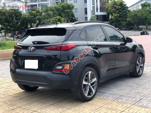 Hyundai Kona Đặc Biệt 2.0 AT 2021 - ảnh 3
