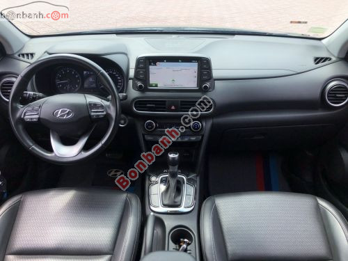 Hyundai Kona Đặc Biệt 2.0 AT 2021 - ảnh 4