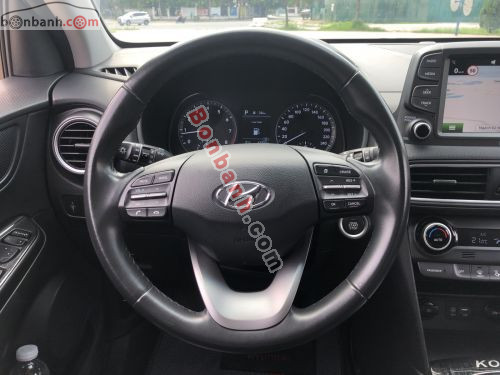 Hyundai Kona Đặc Biệt 2.0 AT 2021 - ảnh 5