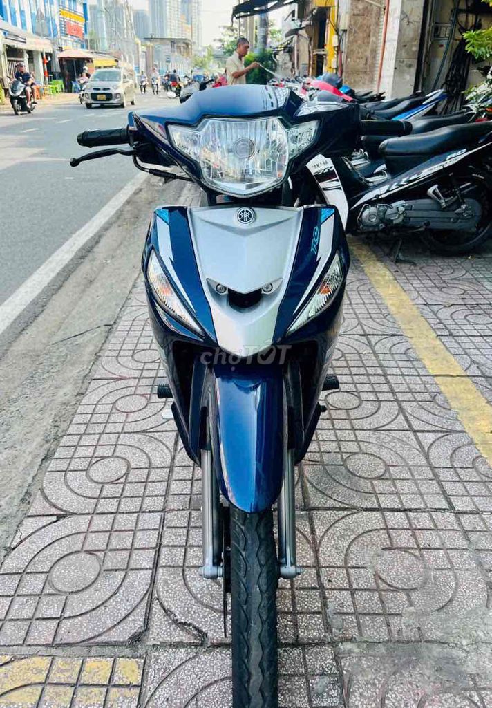 SIRIUS FI 2024 - ảnh 1