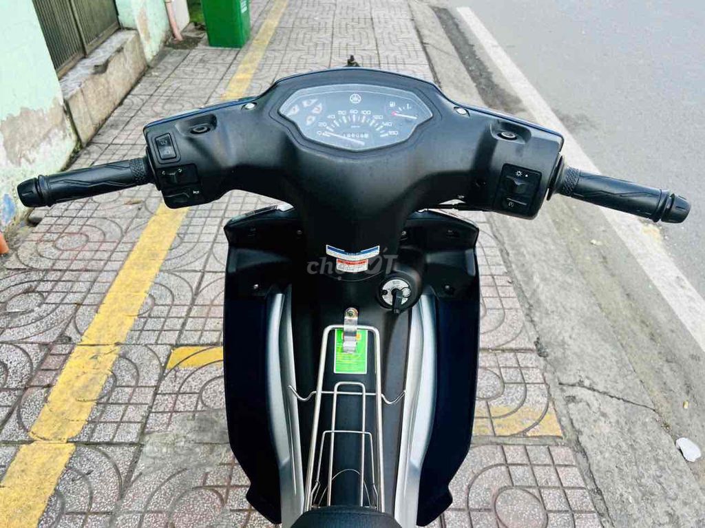SIRIUS FI 2024 - ảnh 2