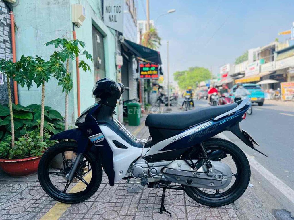 SIRIUS FI 2024 - ảnh 3