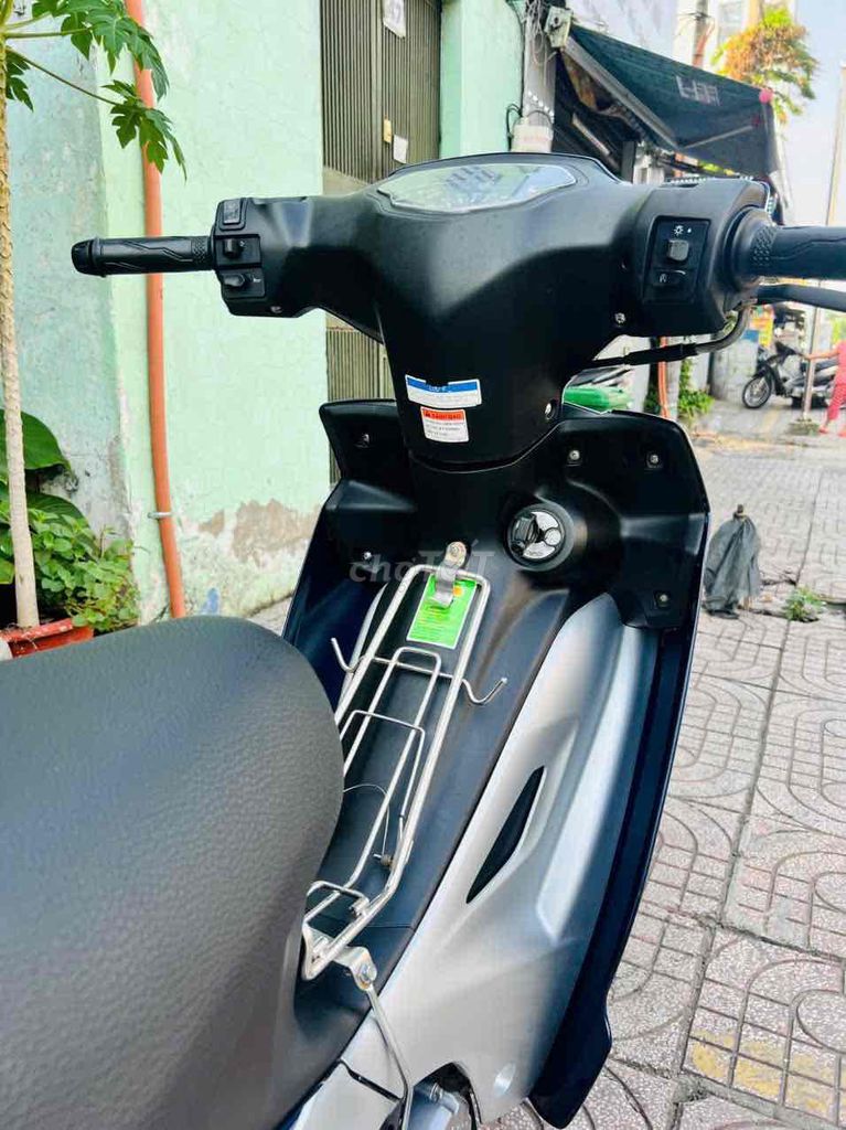 SIRIUS FI 2024 - ảnh 5