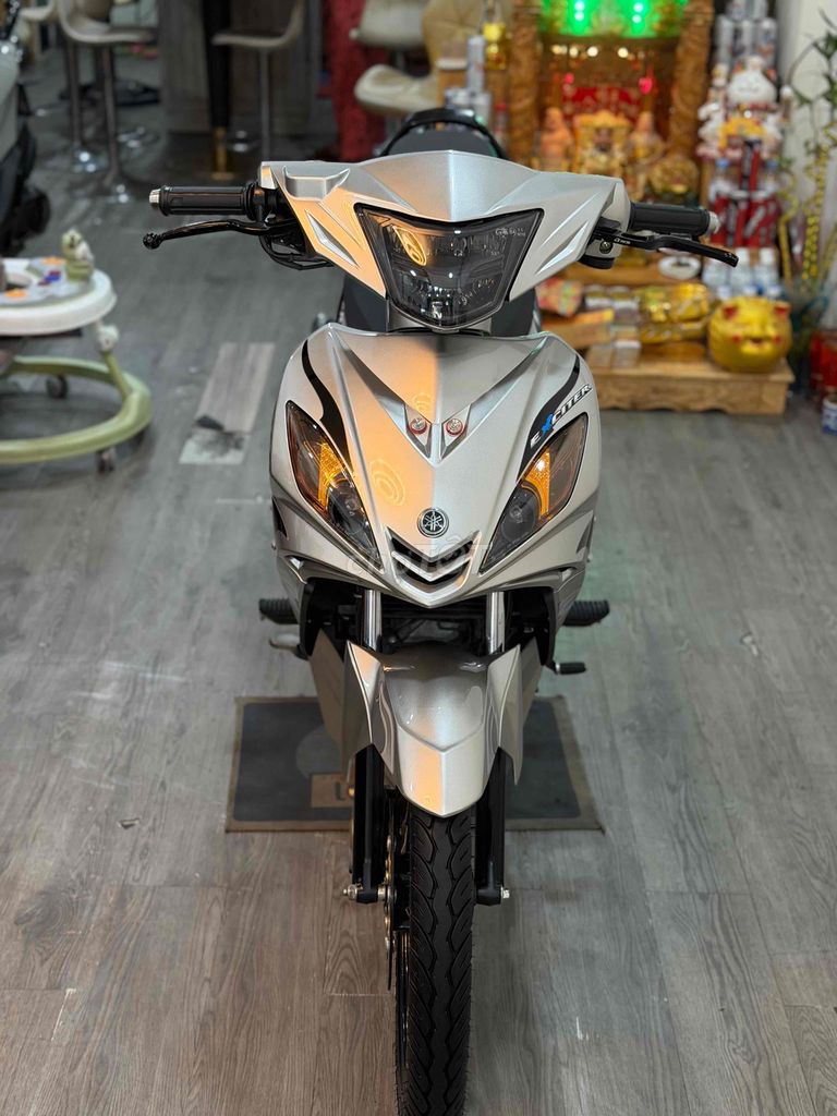Ex xu 2010 - ảnh 1