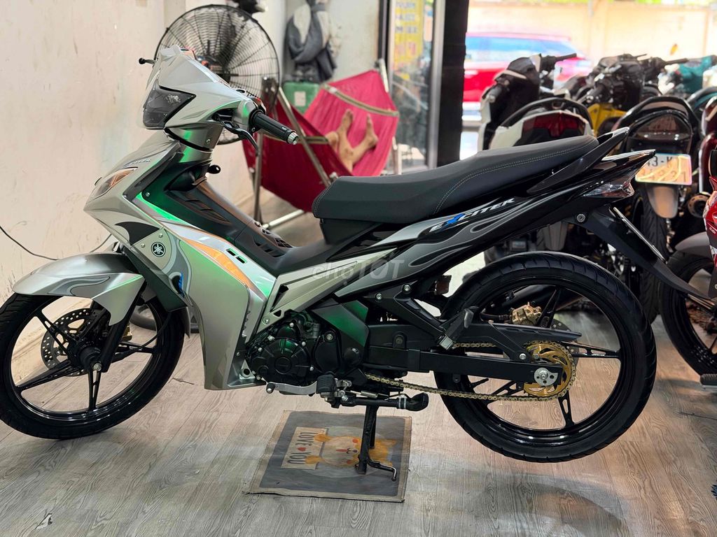 Ex xu 2010 - ảnh 5