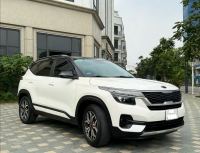 Kia Seltos 2021 - ảnh 1