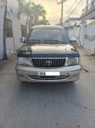 Toyota Zace 2005 - ảnh 1