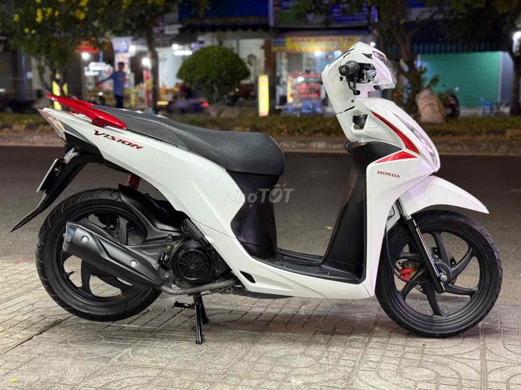 Honda 2019 - ảnh 1