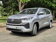 Toyota Innova Cross 2024 - ảnh 1