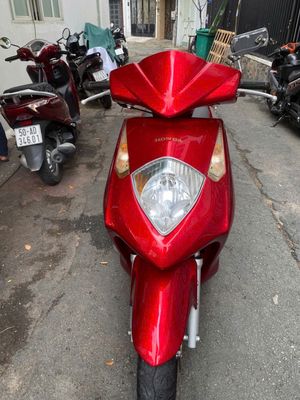 Honda Dylan 2004 - ảnh 1