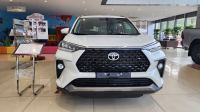 Toyota Veloz Cross Top 1.5 CVT 2026 - ảnh 1