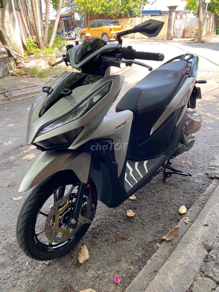 Honda 2019 - ảnh 1