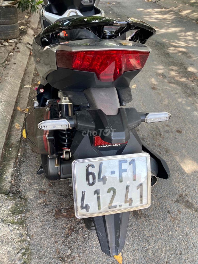 Honda 2019 - ảnh 2