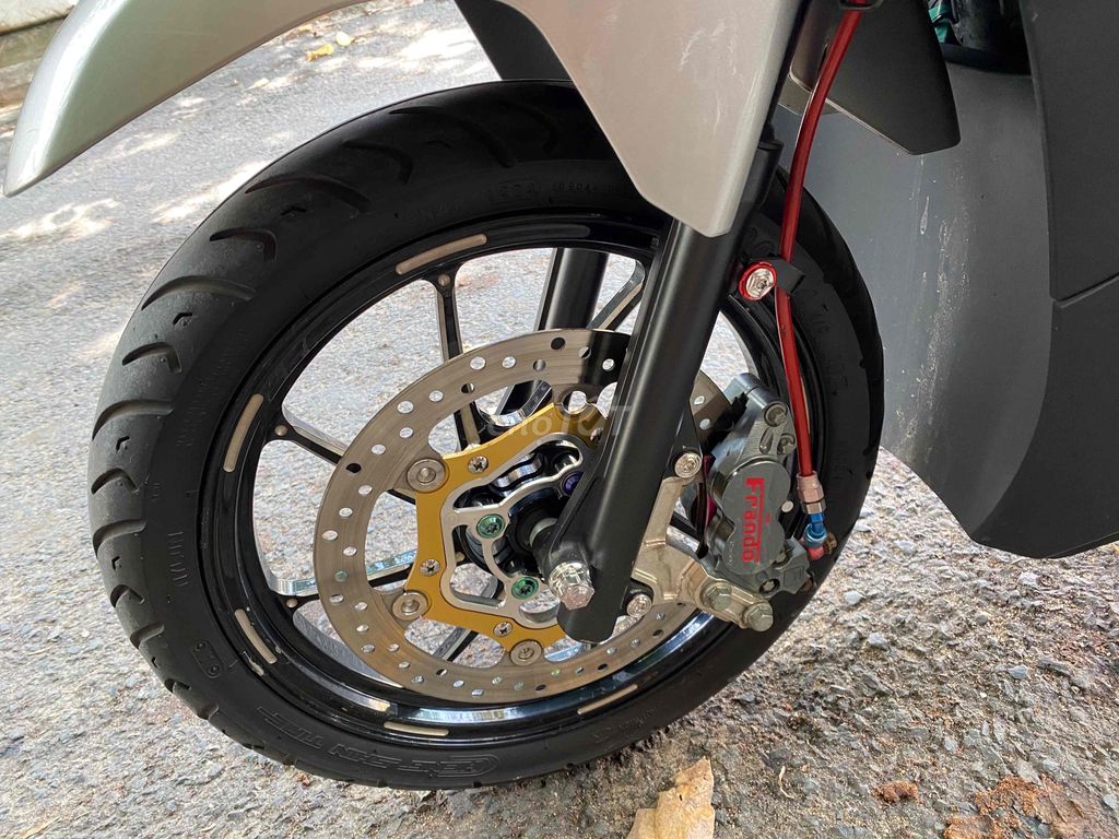 Honda 2019 - ảnh 3