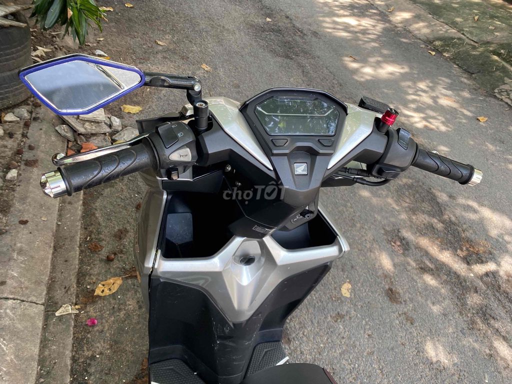 Honda 2019 - ảnh 5