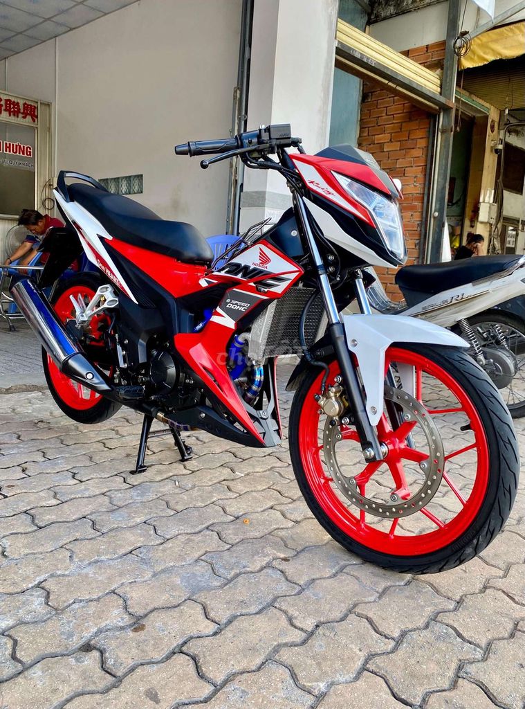 Honda SONIC 2020 - ảnh 1