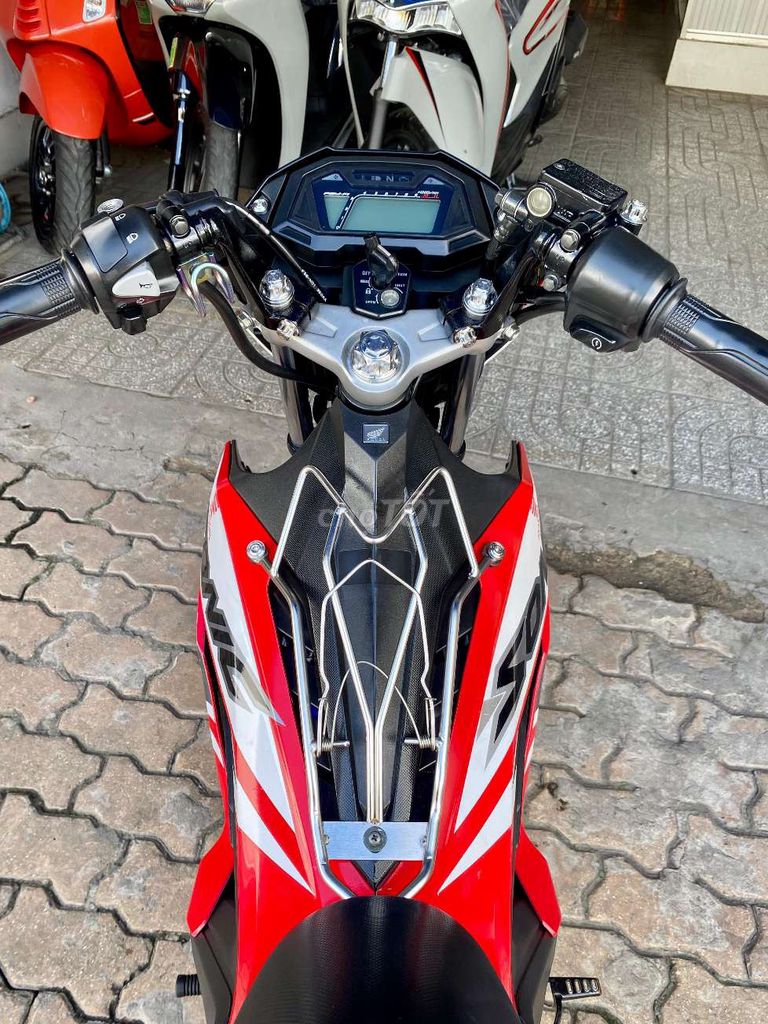 Honda SONIC 2020 - ảnh 4