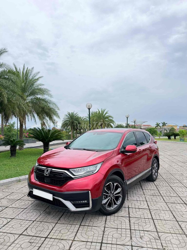 Honda 2021 - ảnh 1