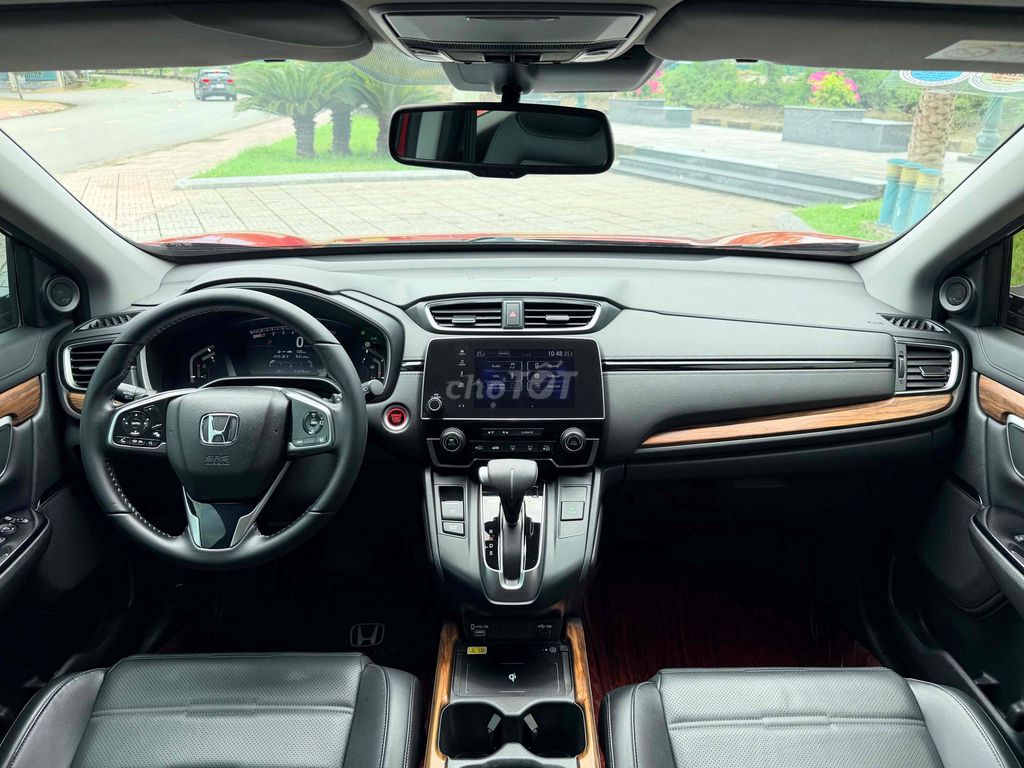 Honda 2021 - ảnh 5