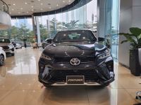 Toyota Fortuner 2026 - ảnh 1