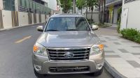 Ford Everest 2011 - ảnh 1