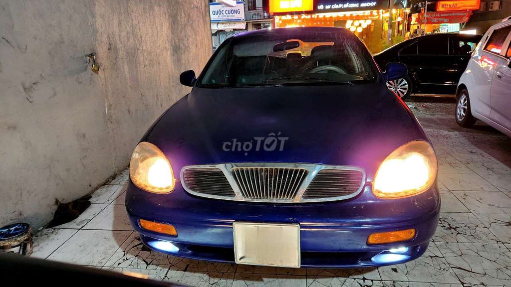 Daewoo - ảnh 1