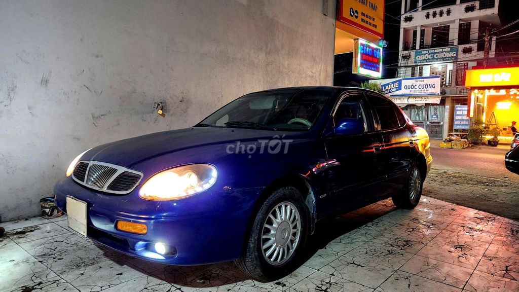 Daewoo - ảnh 2