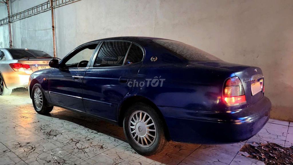 Daewoo - ảnh 3