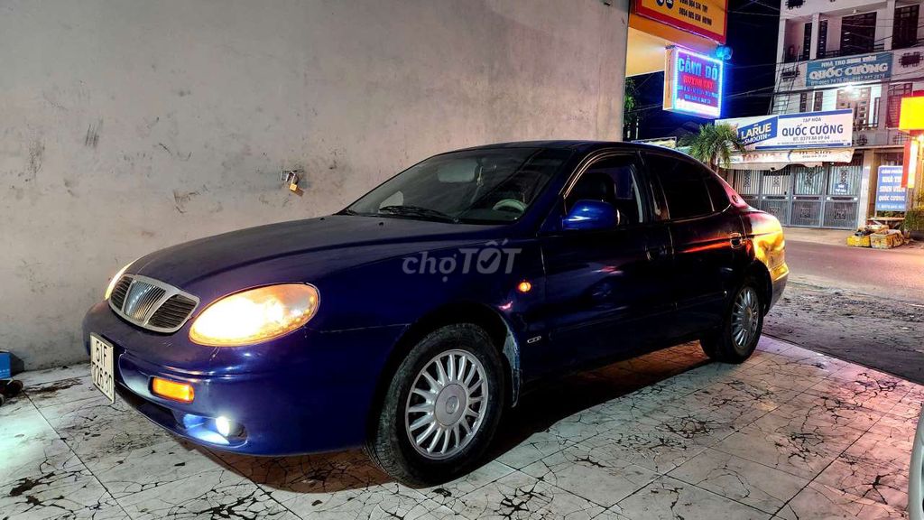 Daewoo - ảnh 4