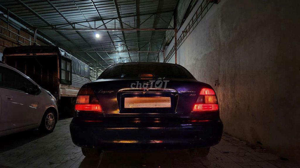 Daewoo - ảnh 5