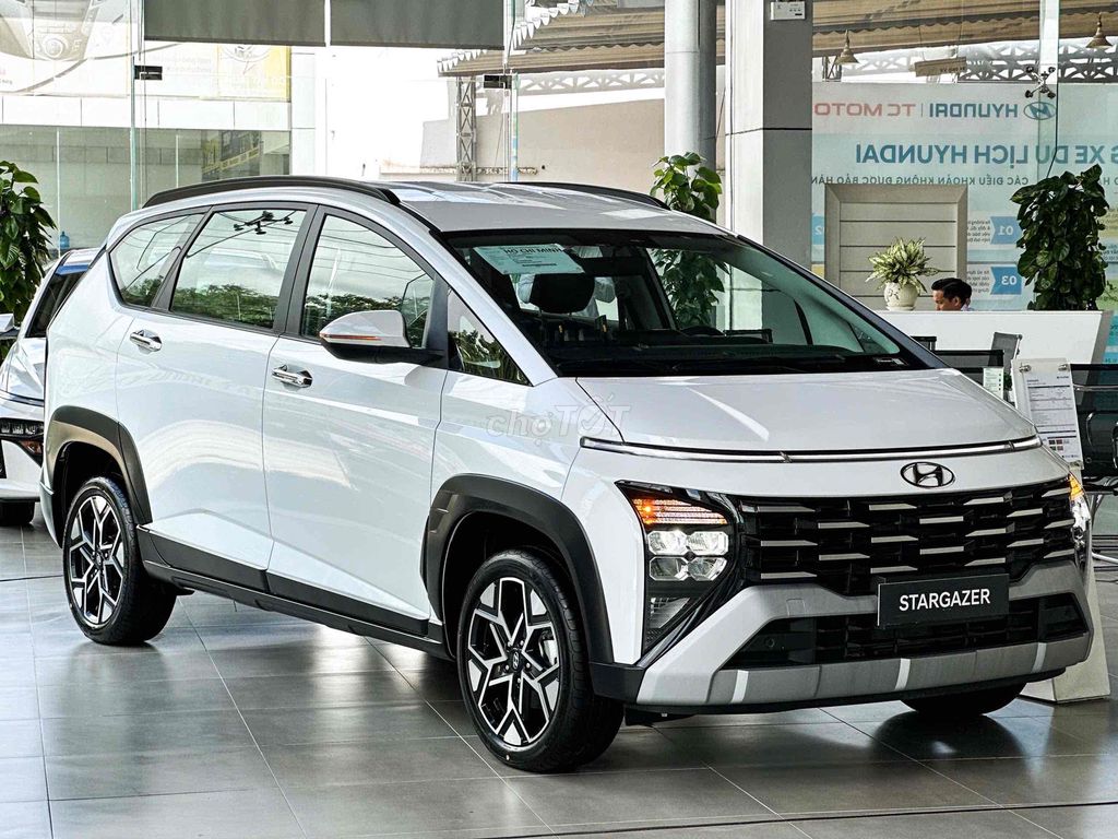 Hyundai - ảnh 2
