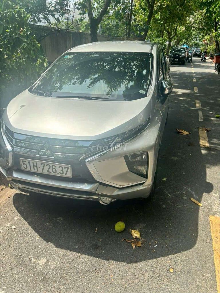 Mitsubishi Xpander 2020 - ảnh 1