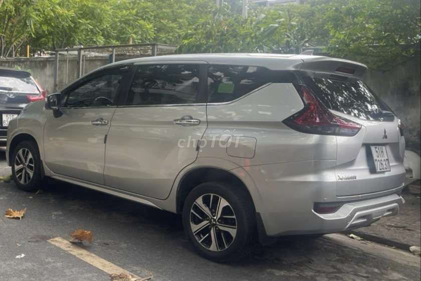 Mitsubishi Xpander 2020 - ảnh 2