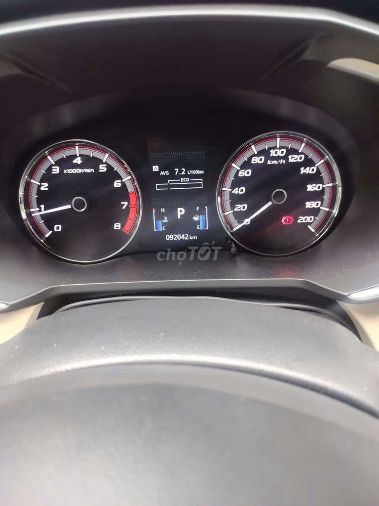 Mitsubishi Xpander 2020 - ảnh 3