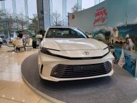 Toyota Camry 2.5 HEV Top 2026 - ảnh 1