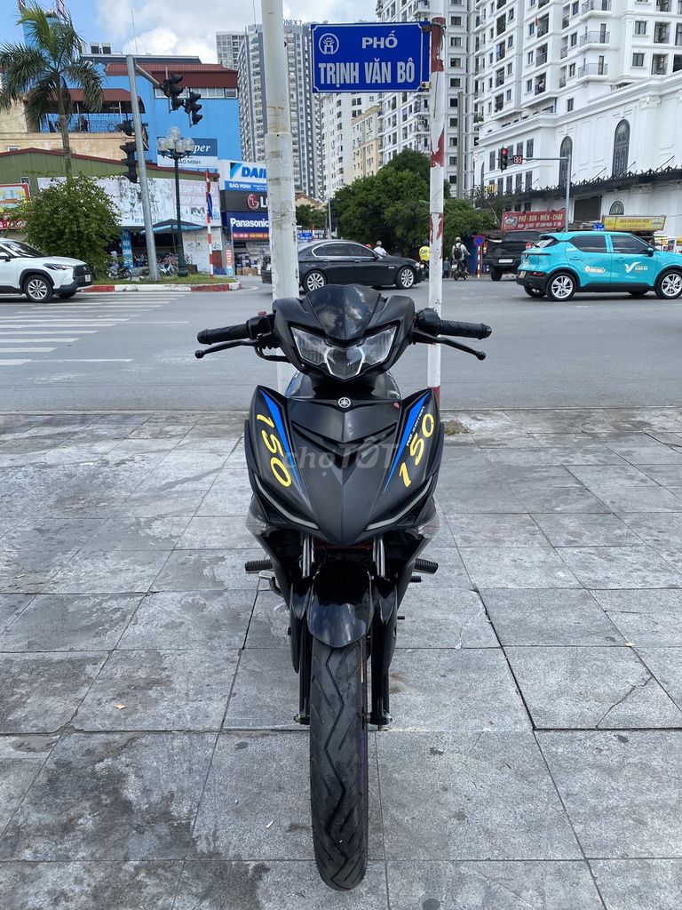 Yamaha 2021 - ảnh 1