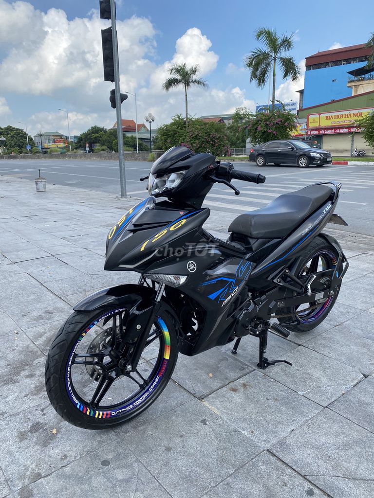 Yamaha 2021 - ảnh 2