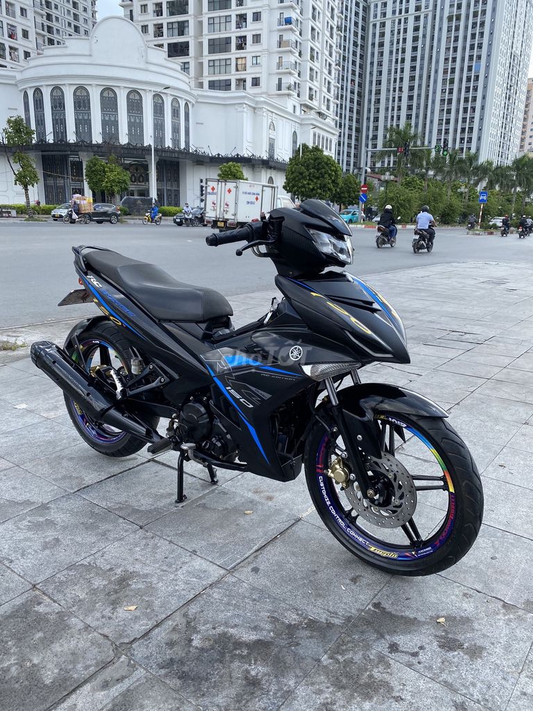 Yamaha 2021 - ảnh 3