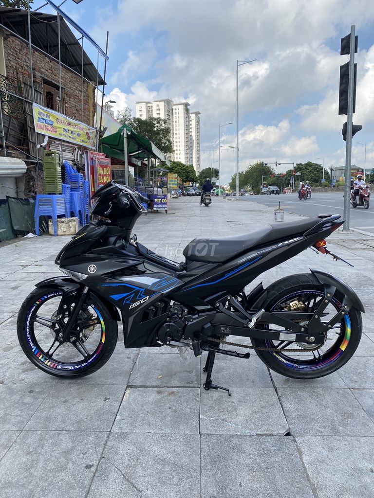 Yamaha 2021 - ảnh 4
