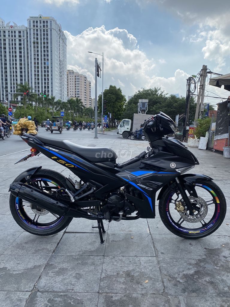 Yamaha 2021 - ảnh 5