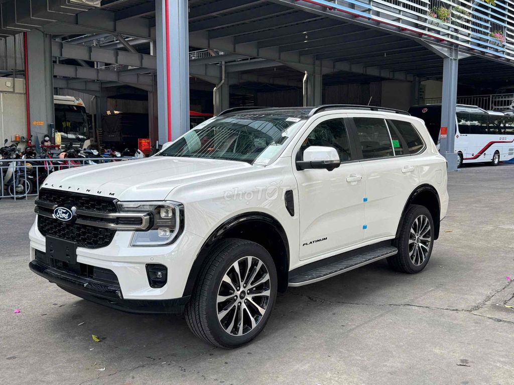 Ford 2026 - ảnh 2