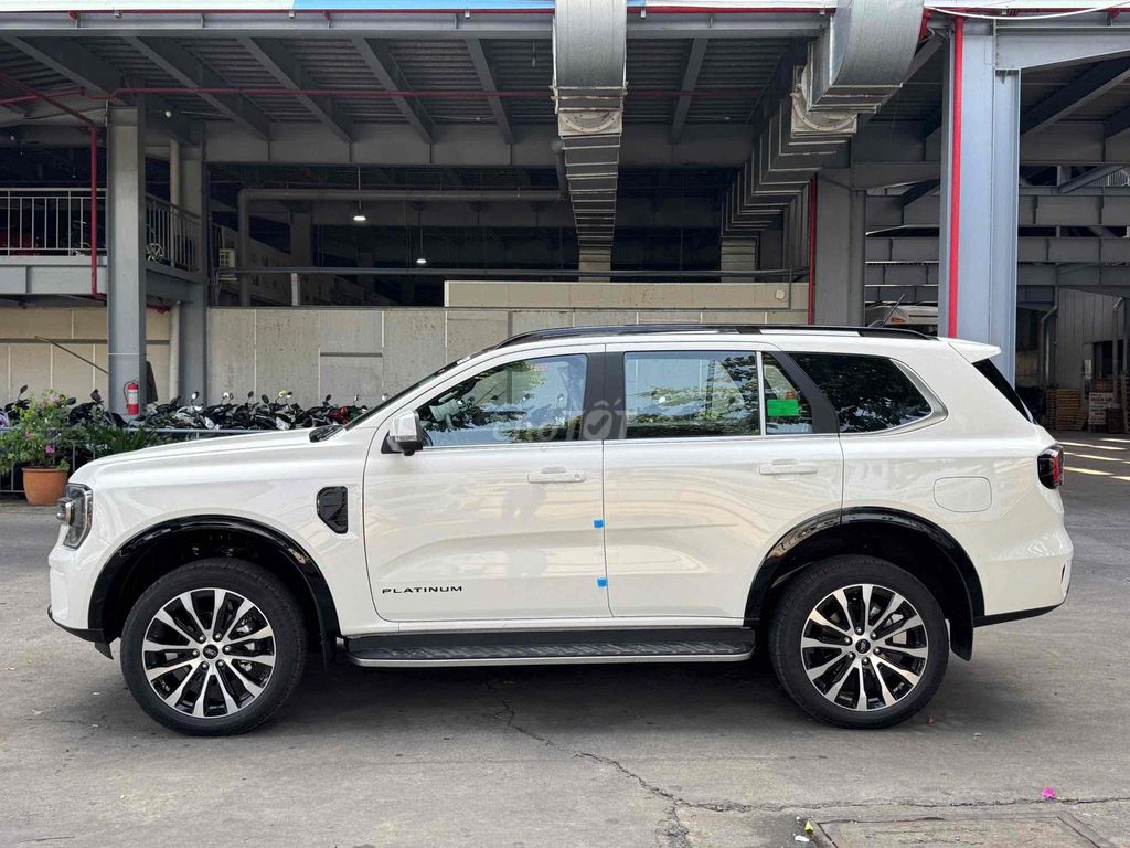 Ford 2026 - ảnh 3