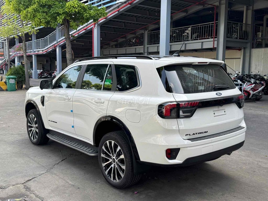 Ford 2026 - ảnh 4