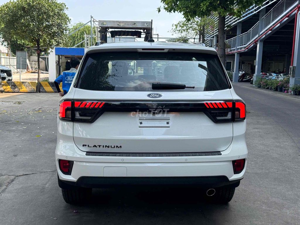 Ford 2026 - ảnh 5