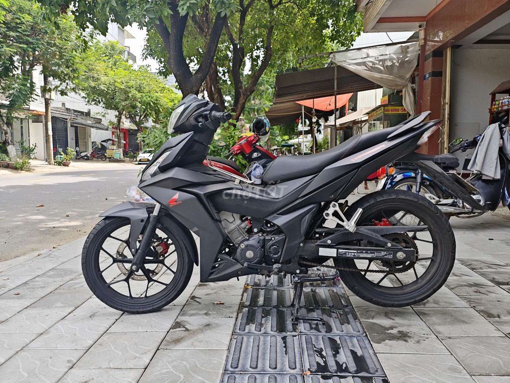 Honda Winner 2016 - ảnh 1