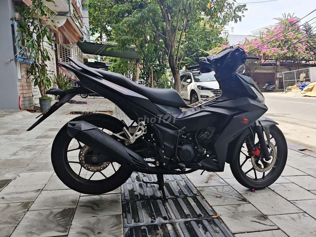 Honda Winner 2016 - ảnh 2
