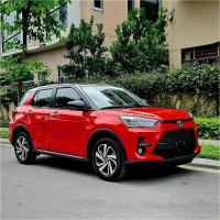 Toyota Raize G 1.0 CVT 2026 - ảnh 1