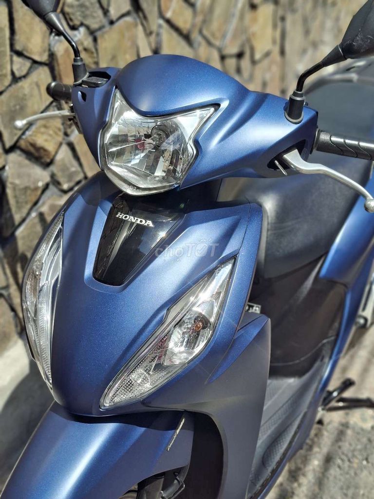 Honda Vision 2022 - ảnh 1
