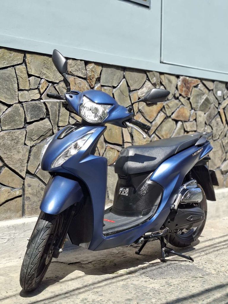 Honda Vision 2022 - ảnh 2