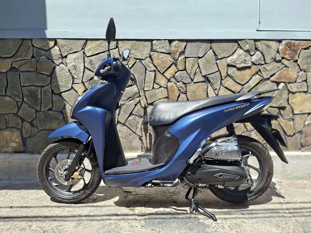 Honda Vision 2022 - ảnh 3